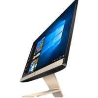 моноблок ASUS A6432FAK-BA015D 90PT02G1-M05920 Черный