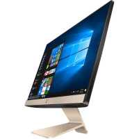 моноблок ASUS A6432FAK-BA018D 90PT02G1-M06190 Черный