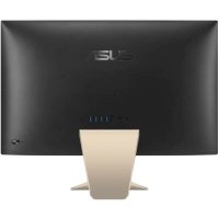 моноблок ASUS A6432GAK-BA007T 90PT0211-M04860 Черный