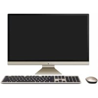 моноблок ASUS A6432UAK-BA027D 90PT0261-M06960 Черный