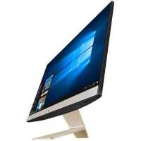 моноблок ASUS A6521FAK-BA026D 90PT0292-M07700 Черный