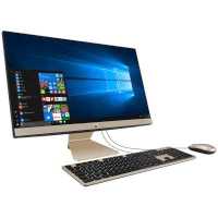 моноблок ASUS A6521FFK-BA034D 90PT02A2-M05620 Черный