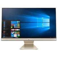моноблок ASUS A6521FFK-BA035D 90PT02A2-M05790 Черный