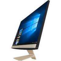 моноблок ASUS A6521FFK-BA037D 90PT02A2-M05810 Черный