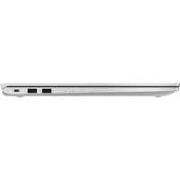 ноутбук ASUS A712EA-AU583 90NB0TW1-M005K0 Серебристый