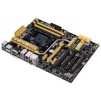 материнская плата ASUS A88X-Pro