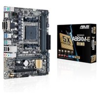 материнская плата ASUS A88XM-E USB 3.1