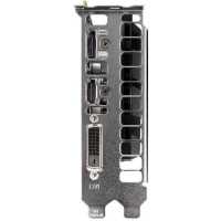 видеокарта ASUS AMD Radeon RX 550 4Gb PH-RX550-4G-EVO