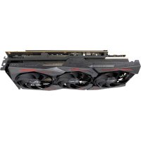 видеокарта ASUS AMD Radeon RX 5700 8Gb ROG-STRIX-RX5700-O8G-GAMING