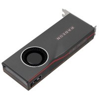 видеокарта ASUS AMD Radeon RX 5700 XT 8Gb RX5700XT-8G