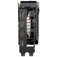 видеокарта ASUS AMD Radeon RX 5700 XT 8Gb TUF 3-RX5700XT-O8G-GAMING