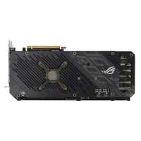 видеокарта ASUS AMD Radeon RX 6750 XT 12Gb ROG-STRIX-RX6750XT-O12G-GAMING