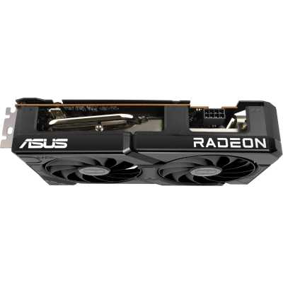 видеокарта ASUS AMD Radeon RX 7600 8Gb DUAL-RX7600-O8G-EVO