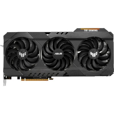 видеокарта ASUS AMD Radeon RX 7800 XT 16Gb TUF-RX7800XT-O16G-OG-GAMING