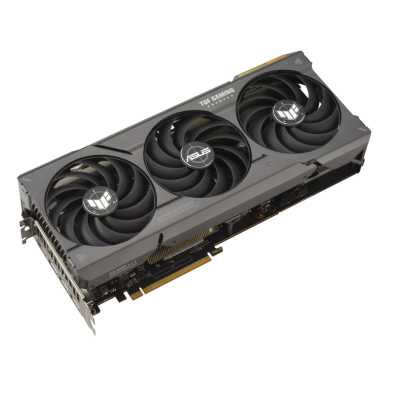 видеокарта ASUS AMD Radeon RX 7900 GRE 16Gb TUF-RX7900GRE-O16G-GAMING