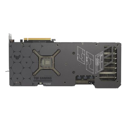 видеокарта ASUS AMD Radeon RX 7900 XTX 24Gb TUF-RX7900XTX-O24G-GAMING