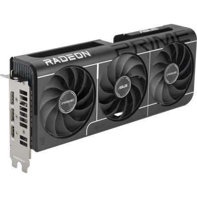 видеокарта ASUS AMD Radeon RX 9060 XT 8Gb PRIME-RX9060XT-O8G