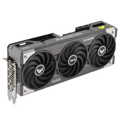 видеокарта ASUS AMD Radeon RX 9070 16Gb TUF-RX9070-O16G-GAMING