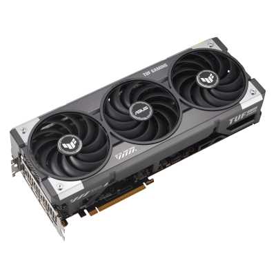 видеокарта ASUS AMD Radeon RX 9070 16Gb TUF-RX9070-O16G-GAMING