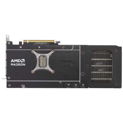 видеокарта ASUS AMD Radeon RX 9070 GRE 12Gb PRIME-RX9070GRE-O12G