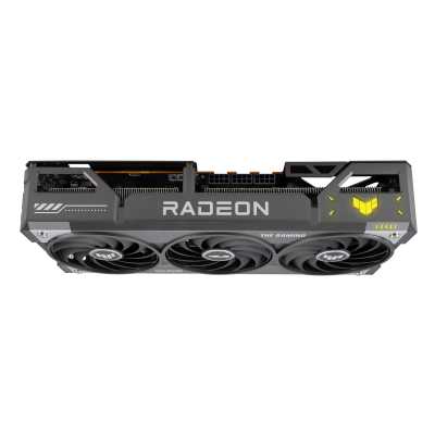 видеокарта ASUS AMD Radeon RX 9070 XT 16Gb TUF-RX9070XT-O16G-GAMING