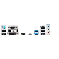 материнская плата ASUS B150-Pro
