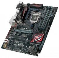 материнская плата ASUS B150 Pro Gaming D3