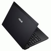 ноутбук ASUS B23E i5 2450M/4/500/BT/Win 7 Pro Черный