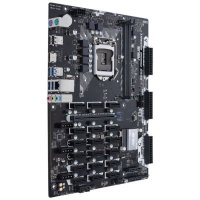 материнская плата ASUS B250 Mining Expert-CSM