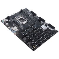 материнская плата ASUS B250 Mining Expert-CSM