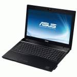 ноутбук ASUS B43J i5 480M/3/320/Win 7 Pro