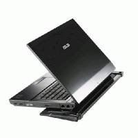 ноутбук ASUS B43V i5 3210M/6/750/Win 8 Pro Черный