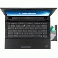 ноутбук ASUS B53E i3 2350M/2/320/BT/DOS Черный