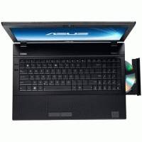 ноутбук ASUS B53E i5 2450M/4/500/BT/Win 7 Pro/Black Черный