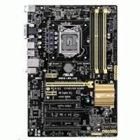 материнская плата ASUS B85-Plus