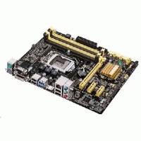 материнская плата ASUS B85M-G