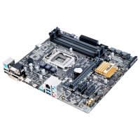 материнская плата ASUS B85M-G Plus USB 3.1