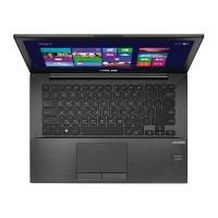 ноутбук ASUS BU401LG-CZ050G 90NB02S1-M00710 Черный