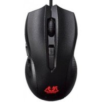 клавиатура ASUS Cerberus Combo 90YH0141-B2RA00 Черный