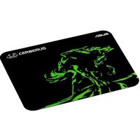 коврик для мыши ASUS Cerberus Mini 90YH01C4-BDUA00
