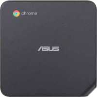 компьютер ASUS Chromebox4 G5007UN 90MS0252-M00070