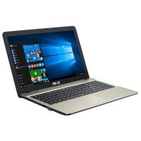 ноутбук ASUS D541SA-XX455D 90NB0CH1-M07820 Черный