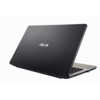 ноутбук ASUS D541SC-DM144T 90NB0CI1-M02450 Черный