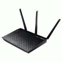 точка доступа ASUS DSL-N55U