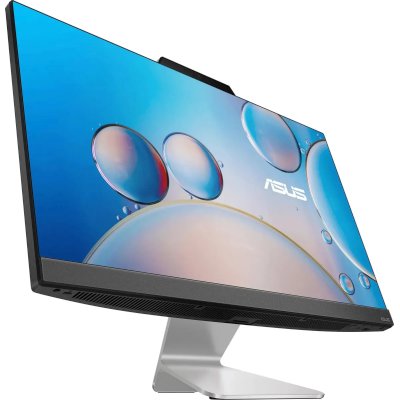 моноблок ASUS E3402WBAK 90PT03G3-M04PP0_Win11P_16 Черный