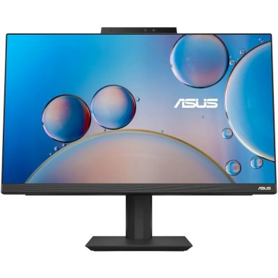 моноблок ASUS E5402WVAK-BA0810 90PT03J5-M00N60 Черный