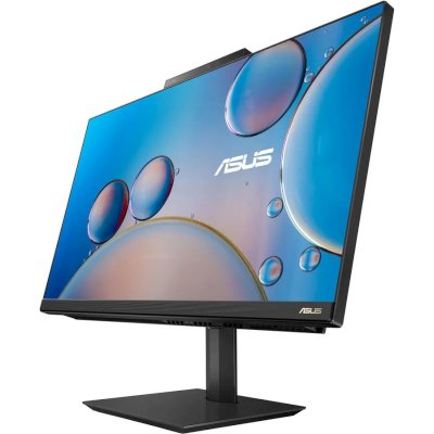моноблок ASUS E5402WVAK-BA0810 90PT03J5-M00N60 Черный
