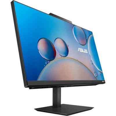 моноблок ASUS E5402WVAK-BA0810 90PT03J5-M00N60 Черный