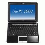 нетбук ASUS EEE PC 1000+ Black/Linux