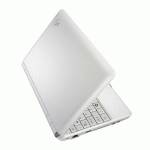 нетбук ASUS EEE PC 1000H+ White/Linux